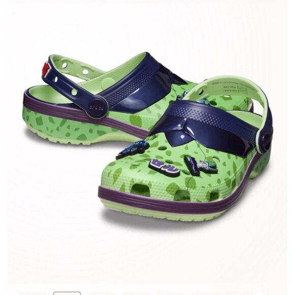 cell dragon ball z shoes